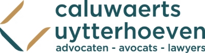 Logo Caluwaert-Uytterhoeven